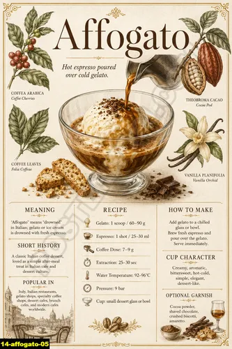 Affogato 05