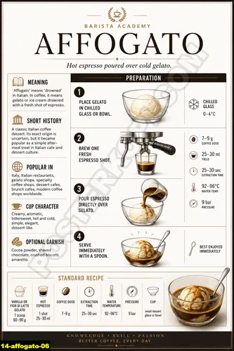 Affogato 06