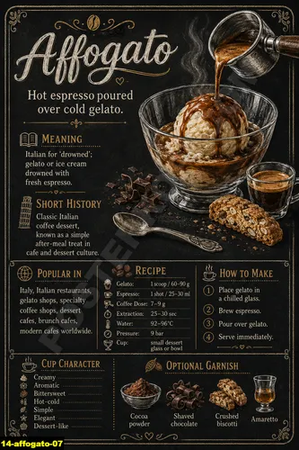 Affogato 07