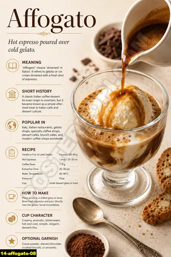 Affogato 08