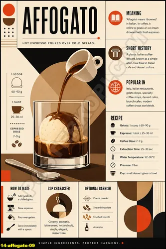 Affogato 09