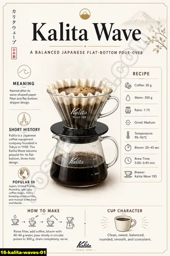 Kalita Waves 01