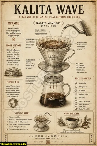 Kalita Waves 02