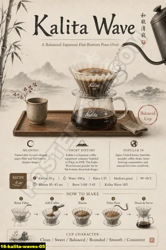 Kalita Waves 05