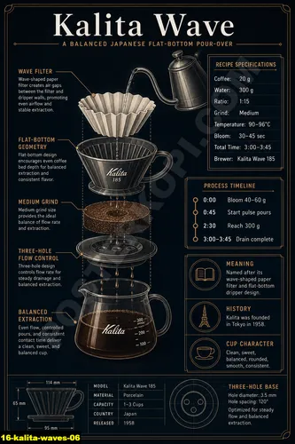 Kalita Waves 06