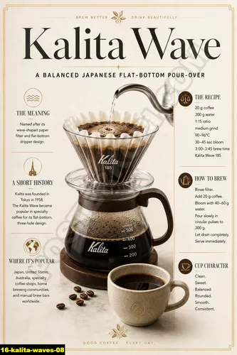 Kalita Waves 08