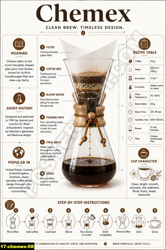 Chemex 08