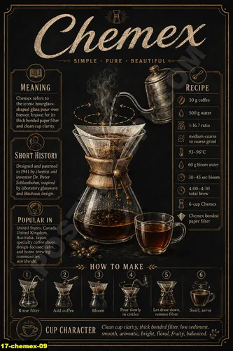 Chemex 09