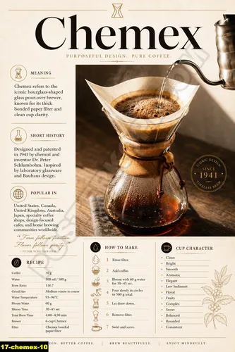 Chemex 10