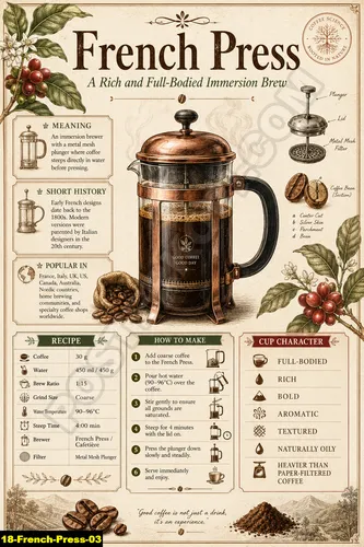 French Press 03