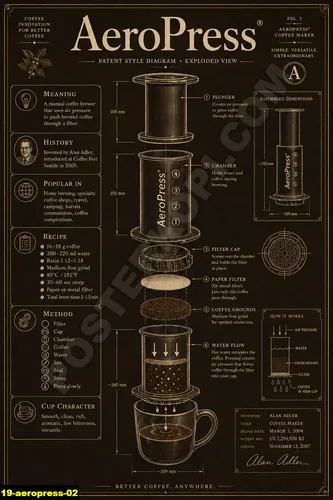 Aeropress 02