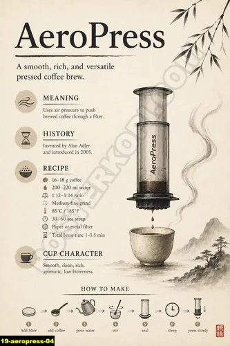 Aeropress 04