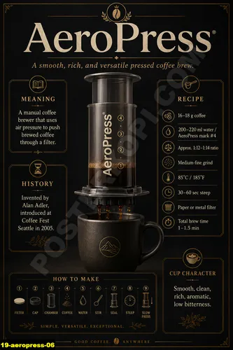 Aeropress 06