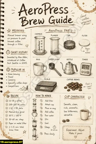 Thumbnail kategori Aeropress