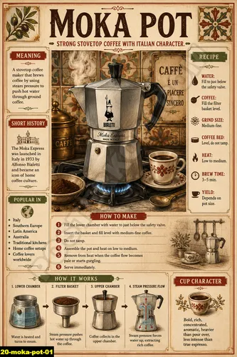 Thumbnail kategori Moka Pot