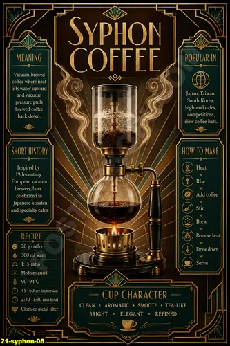 Syphon 08