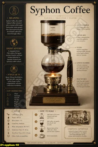 Syphon 10