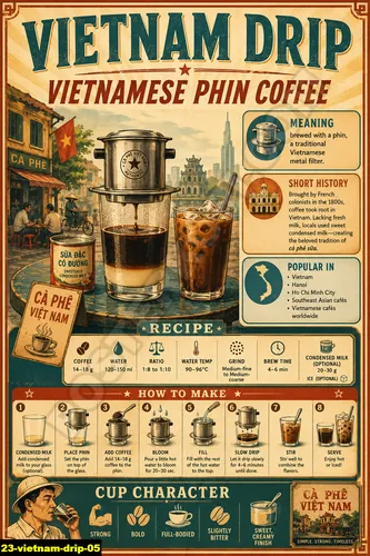 Vietnam Drip 05