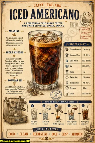 Iced Americano 02