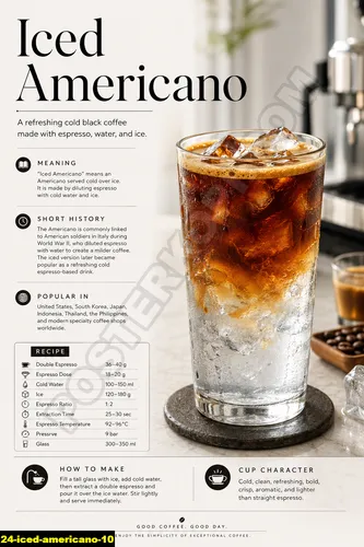 Thumbnail kategori Iced Americano