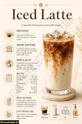 Thumbnail kategori Iced Latte