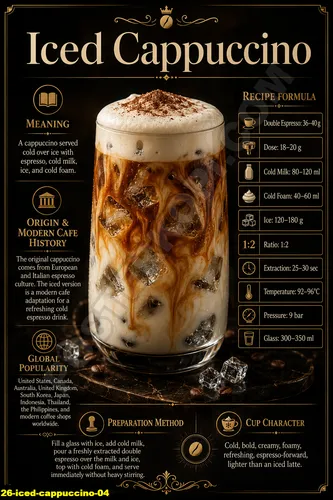 Thumbnail kategori Iced Cappuccino