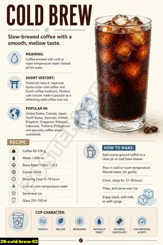 Thumbnail kategori Cold Brew