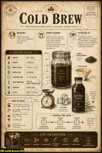 Cold Brew 03