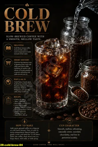 Cold Brew 04