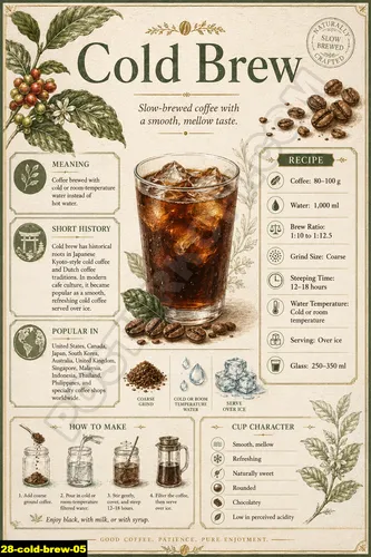 Cold Brew 05