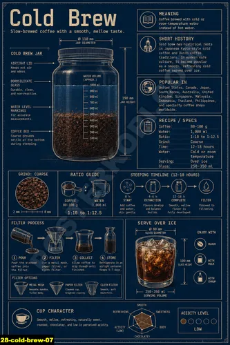 Cold Brew 07