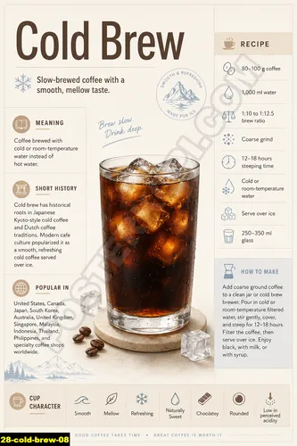 Cold Brew 08