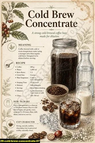 Thumbnail kategori Cold Brew Concentrate