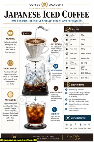 Thumbnail kategori Japanese Iced Coffee