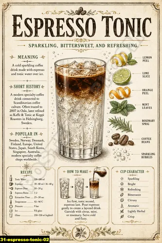 Espresso Tonic 02
