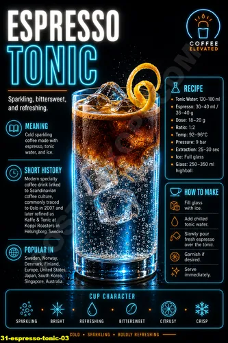 Espresso Tonic 03