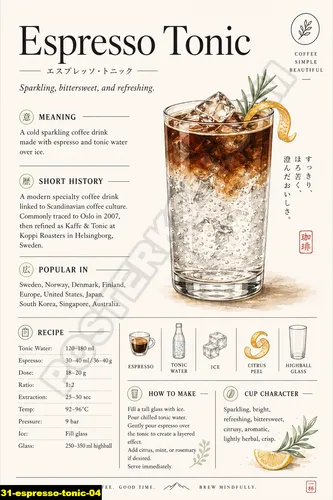 Espresso Tonic 04