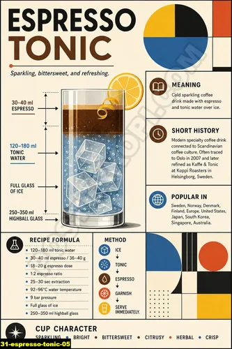 Espresso Tonic 05