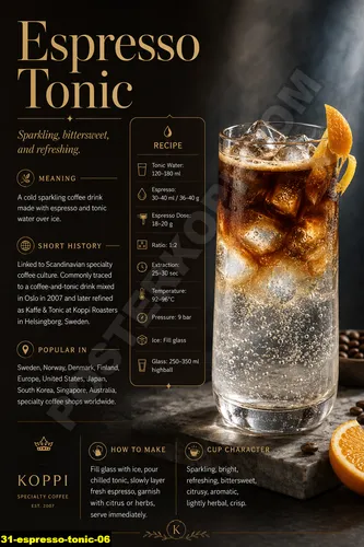 Espresso Tonic 06
