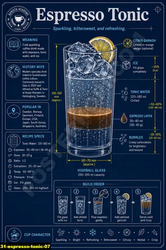 Espresso Tonic 07