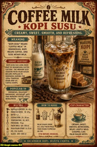 Kopi Susu 02