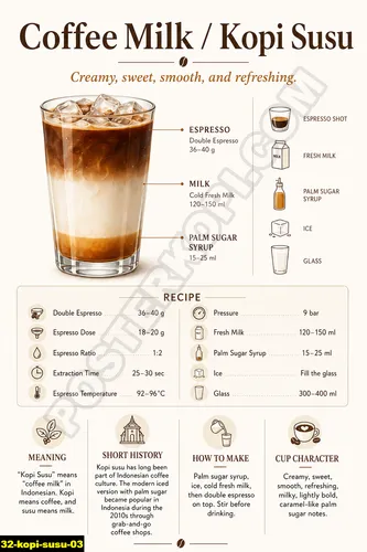 Kopi Susu 03