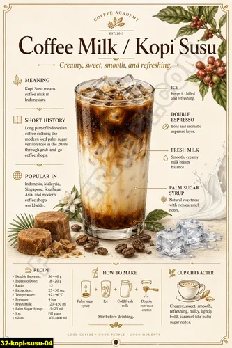 Kopi Susu 04