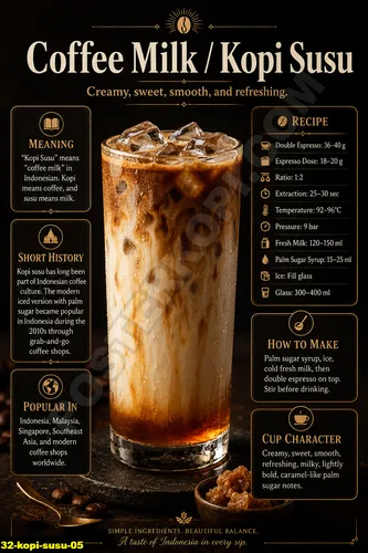 Kopi Susu 05