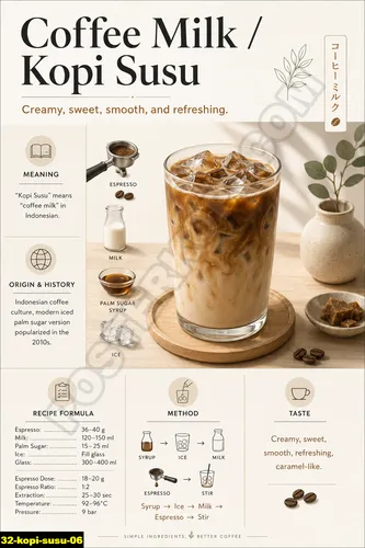 Kopi Susu 06