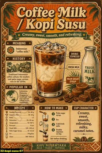 Thumbnail kategori Kopi Susu