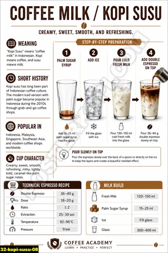 Kopi Susu 08