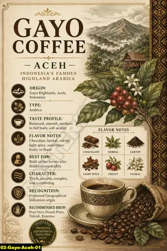 Gayo Aceh 01