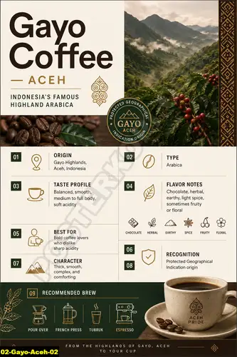 Gayo Aceh 02