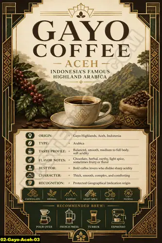 Gayo Aceh 03